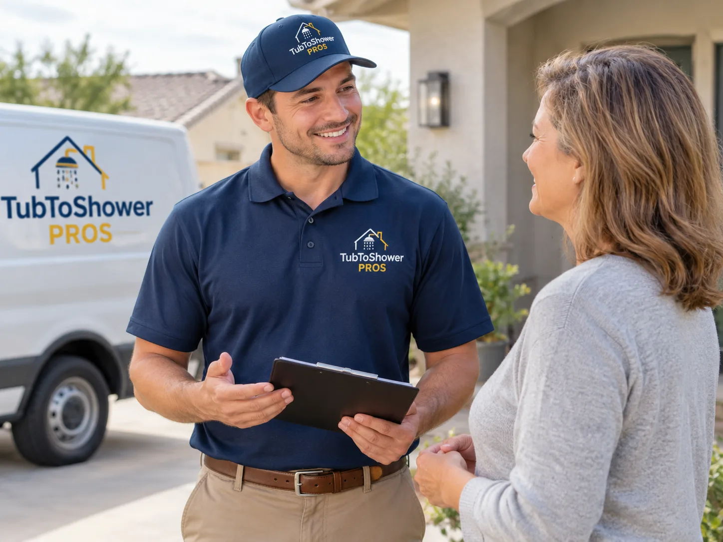 Tub Shower Conversion Davis, WV FAQs